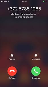 Securite Ios Bloqueur D Appels De Sms Et De Publicites Pour Iphones Malwarebytes