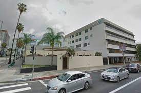 From wikimedia commons, the free media repository. Hollywood S Sunset Gower Studios In Line For A Big Overhaul Curbed La