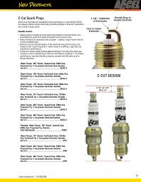 21 Best Autolite Heat Range Chart