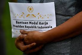 Bagaimana Cara Mengecek Jika Dapat Bantuan Umkm Rp 2 4 Juta Dari Pemerintah Halaman All Kompas Com
