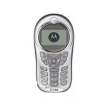 Permanent unlocking method recommended by motorola: Unlock Motorola C136