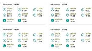 Iqbaal ramadhan ultah ke 19 intip 10 potret lawas masa kecilnya. Ramadhan Ke 13 Ini Jadwal Waktu Buka Puasa Di Semarang Dan Sekitarnya Suara Jateng