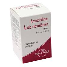 Info Medicamentos On Twitter Amoxicilina Acido Clavulanico Ratiopharm Efg 875 125 Mg Https T Co 90ii5fivhp Prospecto Medicamento Salud