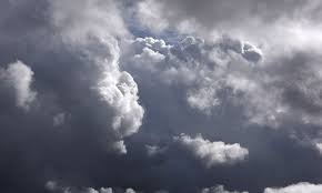 Meteo Ciel Nuageux Au Nord Et Sur Le Plateau Central Cet Apres Midi Ciel Nuageux Nuageux Temps Nuageux