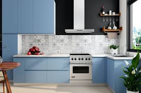 Choosing the right modern kitchen design is certainly not an easy task. 7 Things To Consider When Designing A Modular Kitchen Architectural Digest India