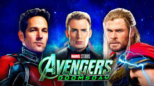 Avengers: Doomsday Will Officially Bring Back 9 Endgame Actors