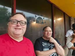 Choctaw Class of 1987 Reunion