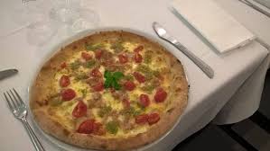 Maybe you would like to learn more about one of these? Pizza Con Farina Integrale E Multicereali Conoscete I Suoi Benefici