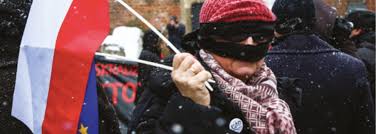 Many of the cases recognizing transgender rights involve plaintiffs who identify as men or women, rather than plaintiffs who seek to reject, permute, or transcend those categories. Eu Poland Lgbt Rights And Abortion Left Behind