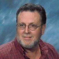 Charles Keeling Obituary