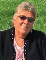 Marleene Thomas Obituary August 24, 2019