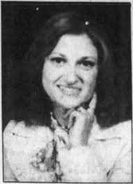 Deborah Rita “Dee Dee” Fitzjohn (1952-1978)
