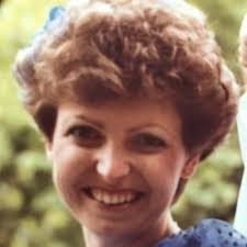 Gillian Johnston :: Thomas Cuthell and Sons Funeral Directors