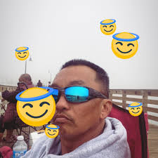 Memories of H and B Market in Delano, California