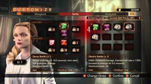 3ds nintendo switch pc playstation 4 wii u xbox 360 xbox one. Resident Evil Revelations 2 Dlc Trajes Skins Modo Asalto Wesker Hunk By Leon Thsk