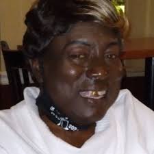 Alberta Jackson Obituary in Phenix City at Taylor Funeral Home, Inc