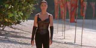 Debuting in the original mortal kombat game from 1992. 3 More Mortal Kombat Film Skins We D Love To See In Mortal Kombat 11 Ultimate