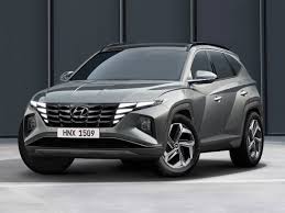 That's because it's shaping up to be the very first sincere shot at the tesla model 3. 2022 Hyundai Tucson Preview