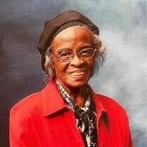 Juliette Stephens Hamilton Obituary