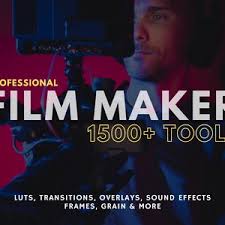 FILMMAKER BUNDLE