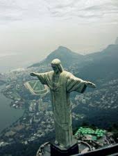 Pin By 0rminda Paula On Photos That Reek Of Awesomeness Places To Travel Places To Go Christ The Redeemer Statue