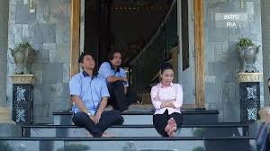 Drama ni jom baca sinopsis drama isteri tuan ihsan. Isteri Tuan Ihsan Episod 2