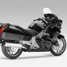 2016 Honda St1300 Rumors Honda 2016 Honda Adventure Bike