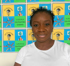 Missions aren't meant to be secret