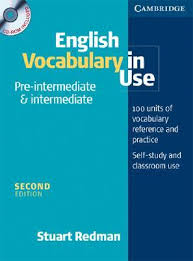 Level 2 pre intermediate book with answers and audio cds table of . English Vocabulary In Use Pre Intermediate Intermediate 100 Units Of Vocabulary Reference And Practice Self Study And Classroom Use With Cdrom By Stuart Redman