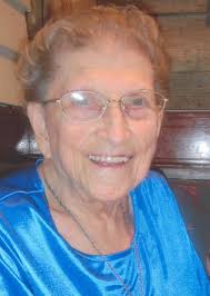 Marguerite Perkins Obituary