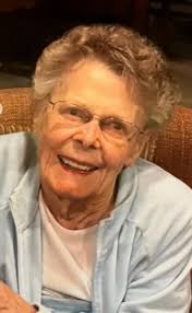 Joan Marie Wainwright Obituary (2023)