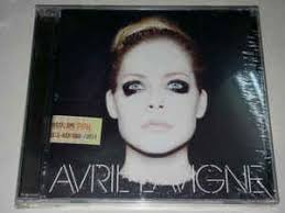 Скачай avril lavigne and mod sun flames (2021) и avril lavigne and tommee profitt what child is this? Avril Lavigne Avril Lavigne 2013 Cd Discogs