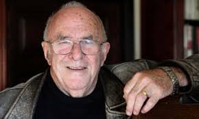 Clive James obituary