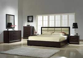 Featuring exotic woods, leather and fabric, matte and high gloss lacquered finishes. Boston Bedroom Set Platform Bedroom Sets Modern Bedroom Set Cheap Bedroom Furniture
