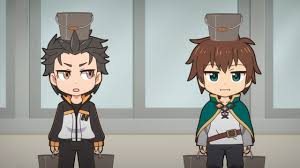 Maplestar sorprende con una nueva parodia de Sousou no Frieren  protagonizada por Fern y Stark » Hero Network