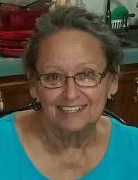 Mary Lou Gil Obituary (1945