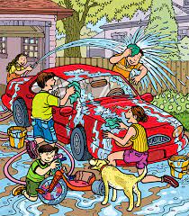 Charming rhyming text suggests additional objects to seek, find, and count. Games Puzzles Highlights Kids