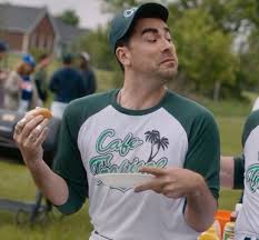 Season 3 the big bang theory. Nikki Sc Spoilers On Twitter Schitts Creek Sitcom Daniel Levy