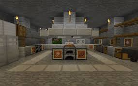 This minecraft hidden camouflage survival coral house underwater how to build under water tutorial shows how to build a coral underwater home, house i loved designing this underwater minecraft house for all of you to use in survival or creative! Food Minecraft Kitchen Design Signs Help W Organization Good Central Area Minecraft Kitchen Ideas Minecraft Modern Minecraft Kitchens