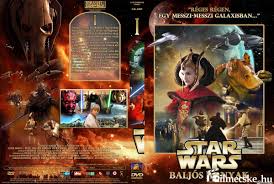 Battle star wars előzetes meg lehet nézni az interneten battle star wars teljes streaming. Csillagok Haboruja I Baljos Arnyak