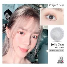 Perfect Silicone Hydrogel Lenses