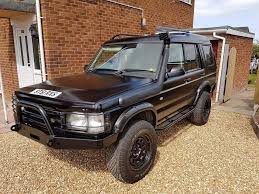 Disco 2 Td5 Land Rover Discovery 2 Land Rover Discovery 1 Land Rover Discovery