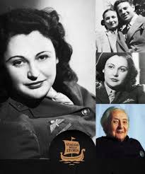 Ricordiamo ...Elsa Oliva, Nata a Piedimulera (Novara) l'11 aprile 1921,  deceduta a Domodossola l'11 aprile 1994. Era nata in una famiglia  antifascista (quarta di sette fratelli e sorelle), che si era trovata