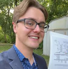 Ava Tryon and Caleb Higgins's Wedding Website