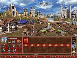 The restoration of erathia, you take the part as a commander in queen catherine's army and lead . Heroes Of Might And Magic Iii Demo Free Download