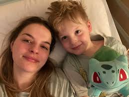 Fundraiser by Jacqueline Murison : Keller recovery from Brain Tumour