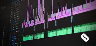 Premiere pro after effects final cut pro davinci resolve. How To Cut Music To Match Your Video In Premiere Pro Motion Array