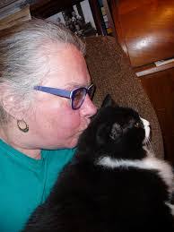 Babs Roberts's Instagram, Twitter & Facebook