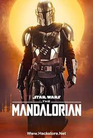 Descargar Gratis The Mandalorian Temporada 1 Audio Espanol Latino En Hd 720p En 1 Link Por Mega Google Drive Y M Star Wars Watch Mandalorian Star Wars Poster