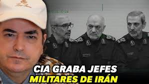 17 Carlos Rafael Arnold Ochoa